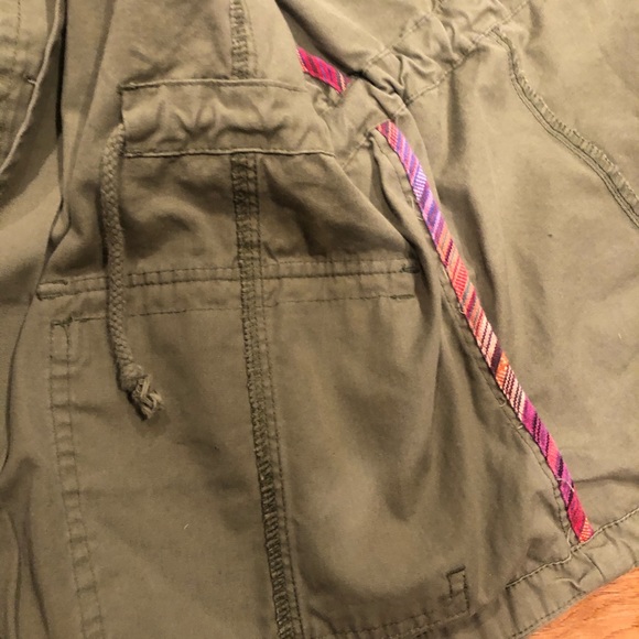 Billabong Utility Jacket size Medium - Picture 7 of 11